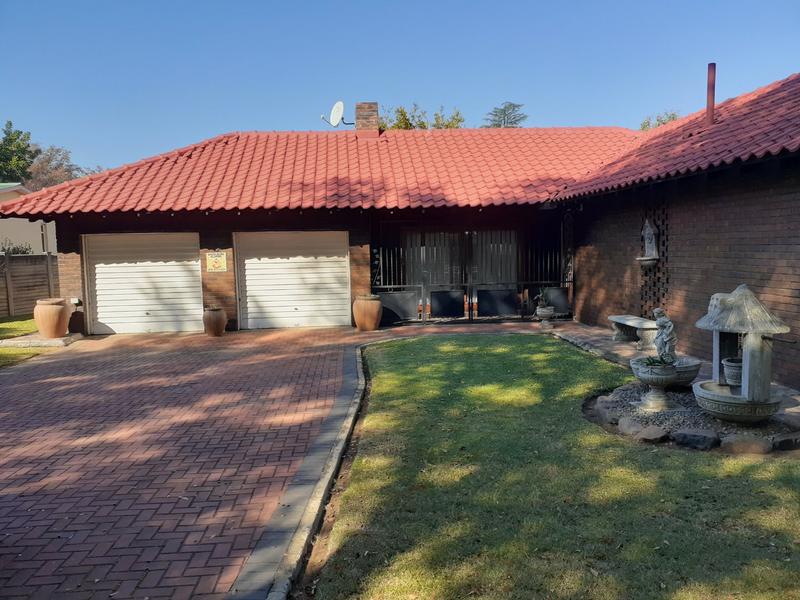 3 Bedroom Property for Sale in Sasolburg Free State
